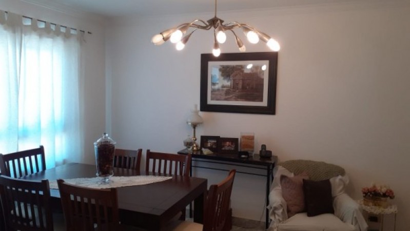 Departamento 3 Ambientes AV. ALIO Y JUAN B. JUSTO
