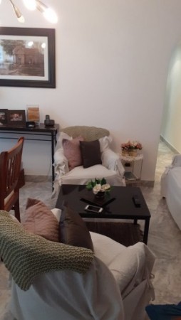 Departamento 3 Ambientes AV. ALIO Y JUAN B. JUSTO