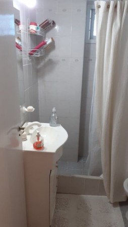 Departamento 3 Ambientes AV. ALIO Y JUAN B. JUSTO