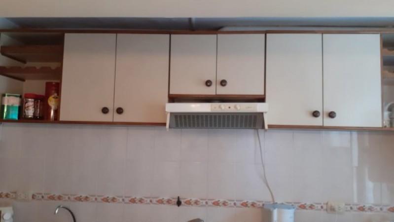 Departamento 3 Ambientes AV. ALIO Y JUAN B. JUSTO