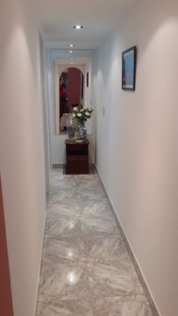 Departamento 3 Ambientes AV. ALIO Y JUAN B. JUSTO