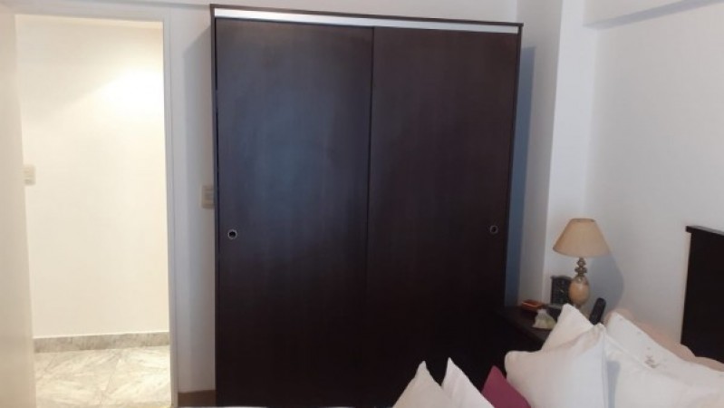 Departamento 3 Ambientes AV. ALIO Y JUAN B. JUSTO