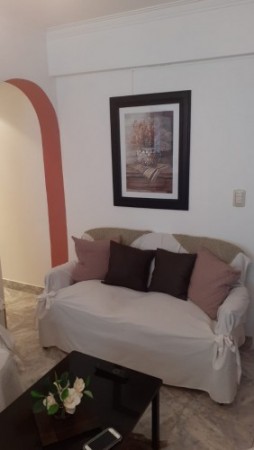 Departamento 3 Ambientes AV. ALIO Y JUAN B. JUSTO