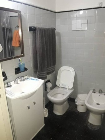 Departamento 1 Ambiente CORDOBA Y ROCA
