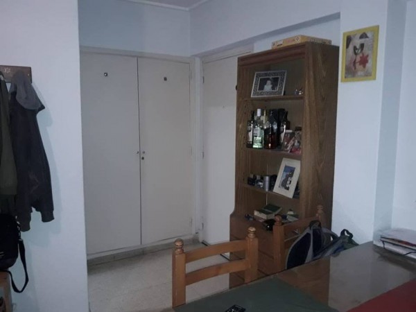 Departamento 1 Ambiente CORDOBA Y ROCA