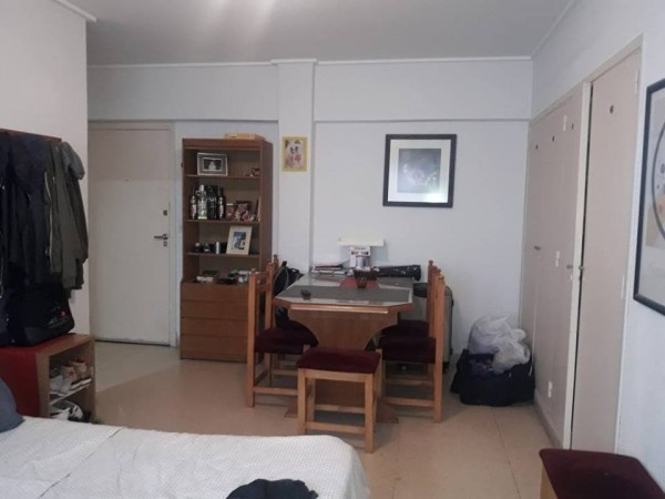 Departamento 1 Ambiente CORDOBA Y ROCA