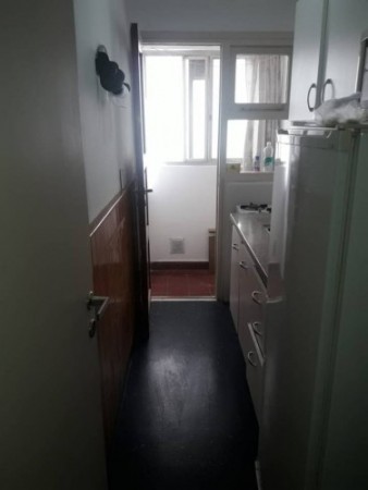 Departamento 1 Ambiente CORDOBA Y ROCA