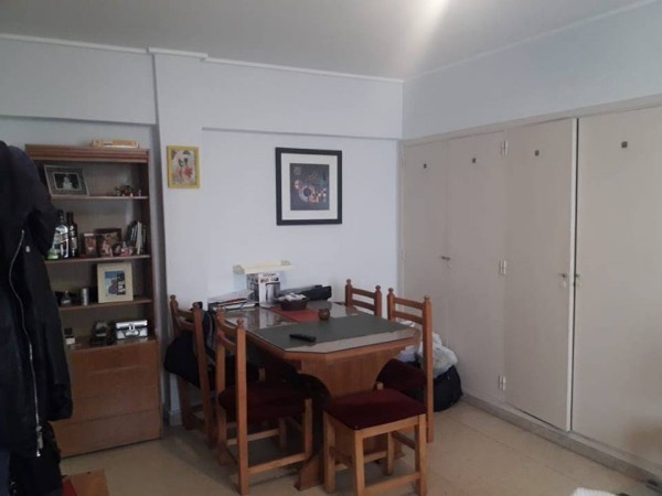 Departamento 1 Ambiente CORDOBA Y ROCA