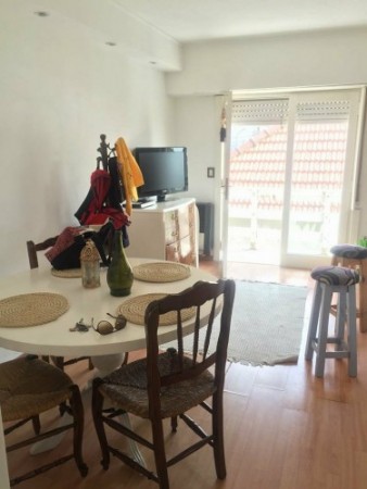 Departamento 2 Ambientes MARTINEZ DE HOZ
