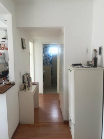 Departamento 2 Ambientes MARTINEZ DE HOZ