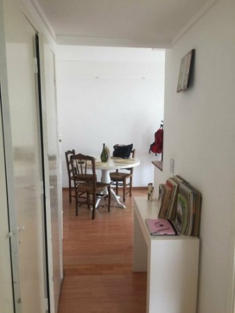 Departamento 2 Ambientes MARTINEZ DE HOZ