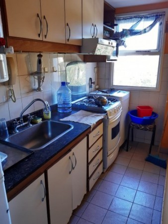 Departamento 3 Ambientes DORREGO Y BALCARCE