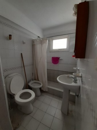 Departamento 3 Ambientes DORREGO Y BALCARCE