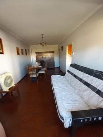 Departamento 3 Ambientes DORREGO Y BALCARCE