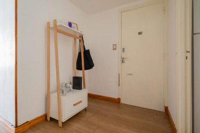 Departamento 2 Ambientes COLON Y CORRIENTES