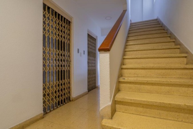 Departamento 2 Ambientes COLON Y CORRIENTES