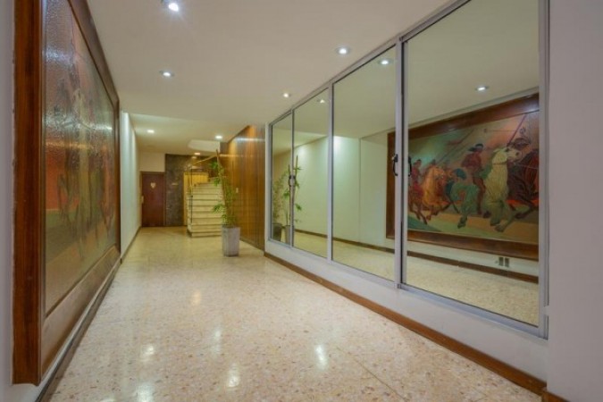 Departamento 2 Ambientes COLON Y CORRIENTES