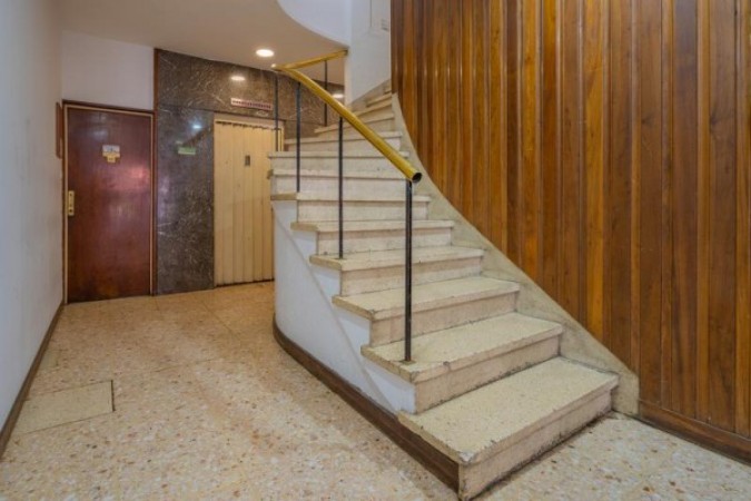 Departamento 2 Ambientes COLON Y CORRIENTES