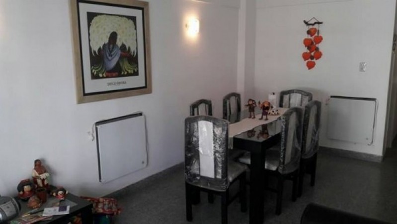 Departamento 3 Ambientes ENTRE RIOS