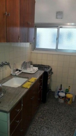 Departamento 3 Ambientes ENTRE RIOS