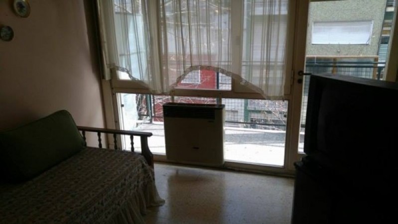 Departamento 4 Ambientes SANTA FE Y MORENO