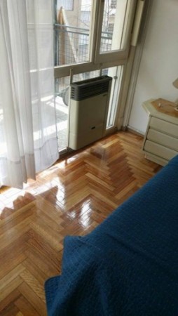 Departamento 4 Ambientes SANTA FE Y MORENO