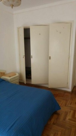 Departamento 4 Ambientes SANTA FE Y MORENO
