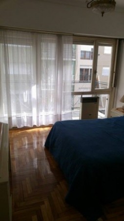 Departamento 4 Ambientes SANTA FE Y MORENO