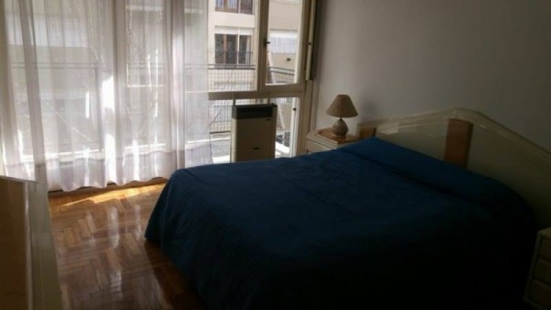 Departamento 4 Ambientes SANTA FE Y MORENO
