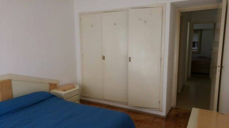 Departamento 4 Ambientes SANTA FE Y MORENO