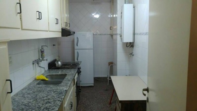 Departamento 4 Ambientes SANTA FE Y MORENO
