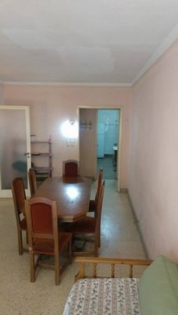 Departamento 4 Ambientes SANTA FE Y MORENO