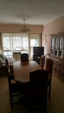 Departamento 4 Ambientes SANTA FE Y MORENO