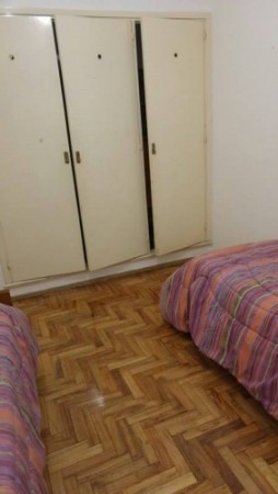 Departamento 4 Ambientes SANTA FE Y MORENO