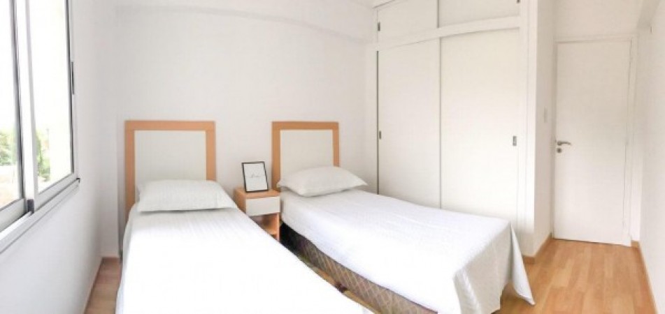 Departamento 3 Ambientes LAMADRID Y ALVARADO