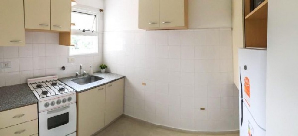 Departamento 3 Ambientes LAMADRID Y ALVARADO