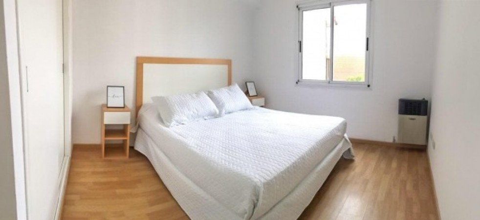 Departamento 3 Ambientes LAMADRID Y ALVARADO