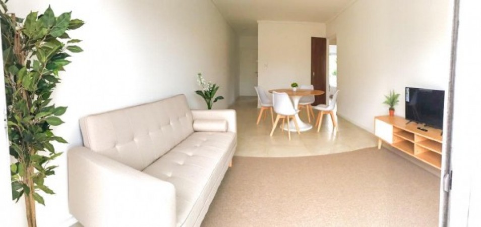 Departamento 3 Ambientes LAMADRID Y ALVARADO