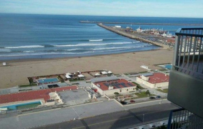 Departamento 3 Ambientes P.PERALTA RAMOS