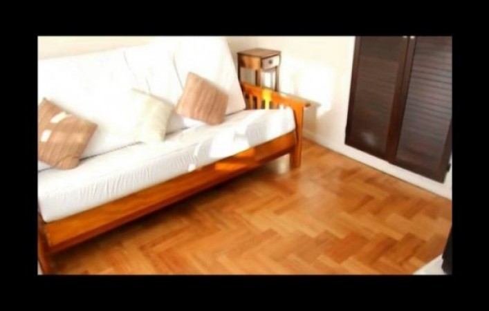 Departamento 3 Ambientes P.PERALTA RAMOS