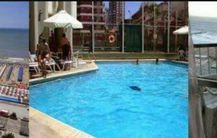 Departamento 3 Ambientes P.PERALTA RAMOS