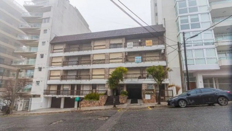 Departamento 4 Ambientes MATEHU Y LA COSTA