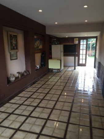 Casa - Chalet 4 Ambientes ORTEGA Y GASSET
