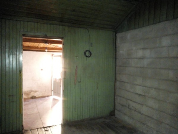 Casa - Chalet 3 Ambientes BRAWN Y 180