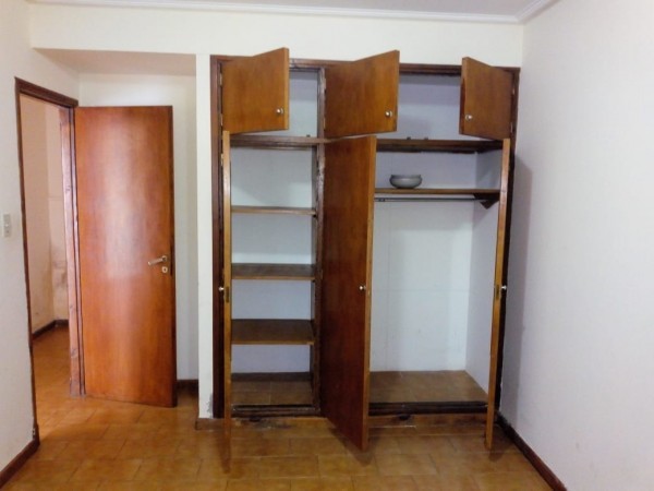 Casa - Chalet 3 Ambientes BRAWN Y 180