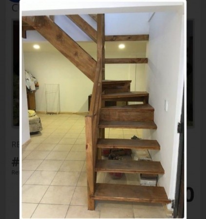 Casa - Chalet 3 Ambientes CAMET