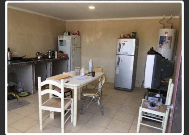 Casa - Chalet 3 Ambientes CAMET