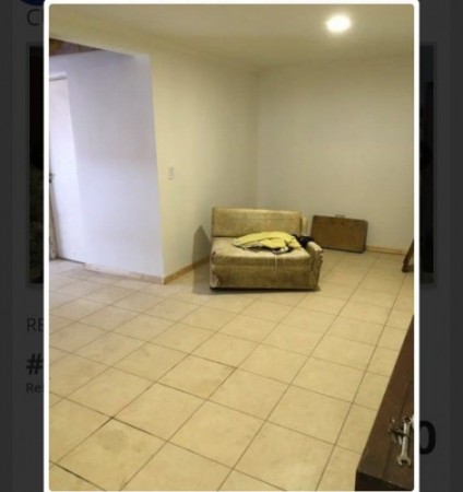 Casa - Chalet 3 Ambientes CAMET