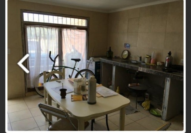 Casa - Chalet 3 Ambientes CAMET
