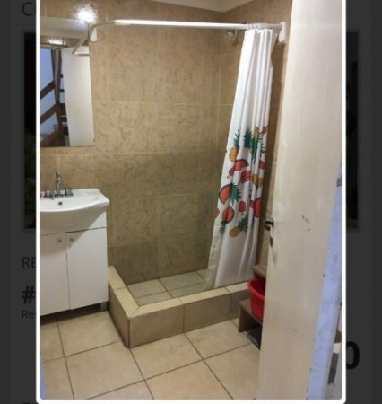 Casa - Chalet 3 Ambientes CAMET